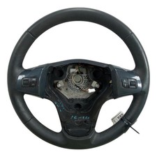 Steering Wheel Vauxhall Corsa Se Cdti Ecoflex S/s 2006-2015 1248cc Diesel