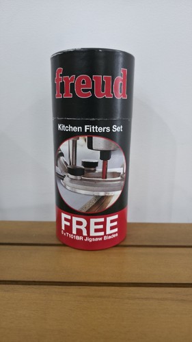 Freud 50 x 1 - x, 12.7