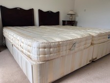 Spring emperor bed - emperor,