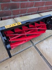 Allett 10 Blade Cassette 14