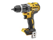 DeWalt Combi Drill DCD796N 18v XR Brushless Hammer Combi Drill Bare Unit