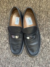 Versace Loafers Shoe