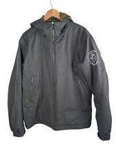 Scania Truck Gear, Men's Large