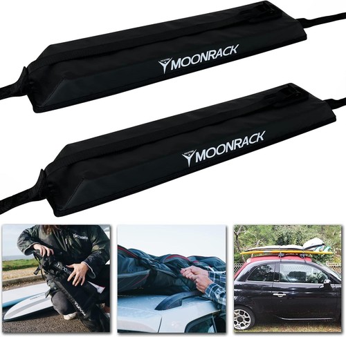 Frostfire moonrack soft roof - moonrack,