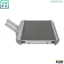 HEAT EXCHANGER INTERIOR