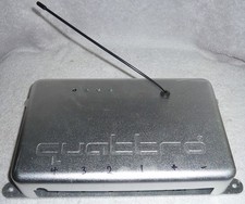 Purpleline Quattro Control Box