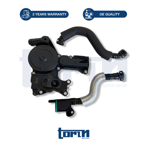 Pcv crank oil breather - pcv, valve