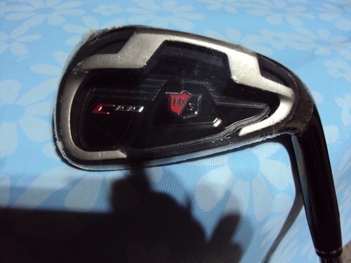 Wilson staff c100 true temper - c100,