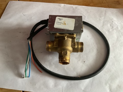 Used honeywell home port - honeywell, 3