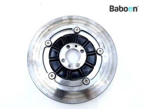 Brake disc rear bmw - brake,