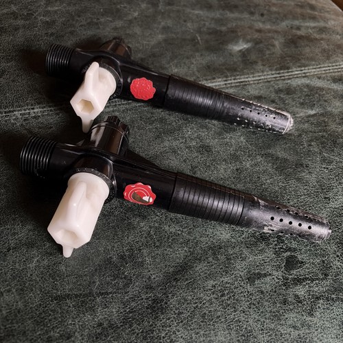 Cask ale beer taps - x,