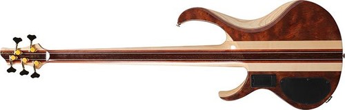 Ibanez btb1835 natural shadow - btb1835,