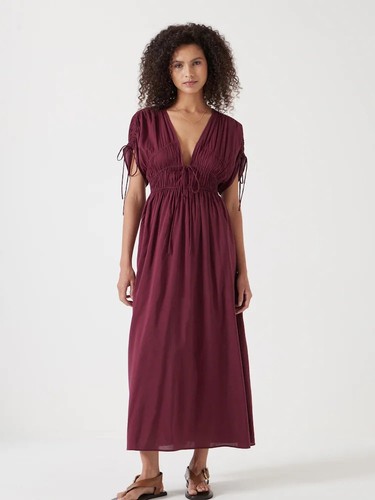 New hush grace cotton beach - grace,