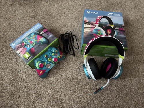 Forza horizon limited - forza,