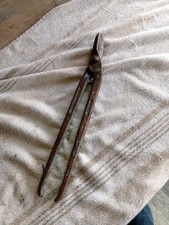 Gilbows Vintage Tin Snips