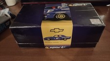 VINTAGE SCALEXTRIC SPORT