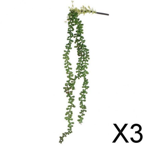 Artificial hanging string - artificial,