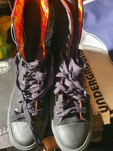 Boot trainers - boot,