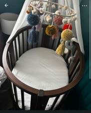 stokke mini mattress