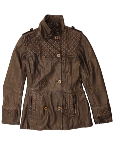 Vintage womens military - vintage, double