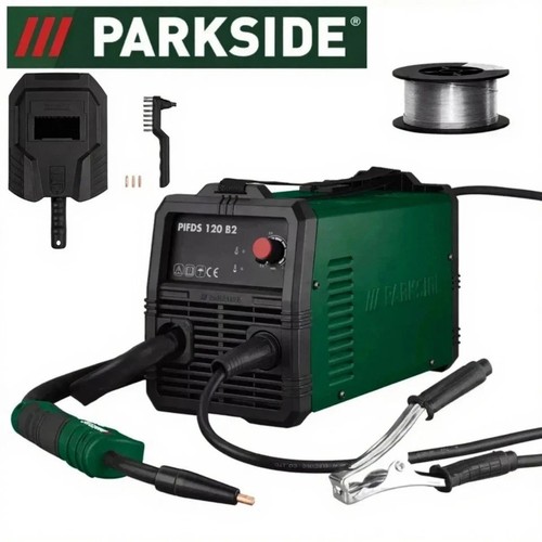 Parkside inverter flux - parkside,