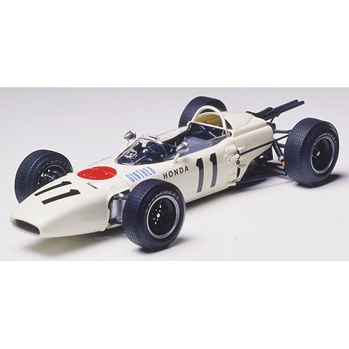 Tamiya 20043 honda ra272 - 20043, f1