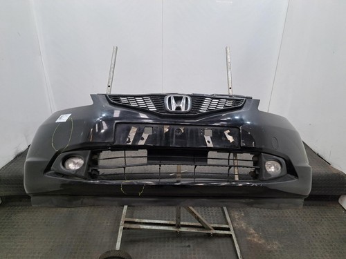 Honda jazz mk3 - honda, 2007-2011