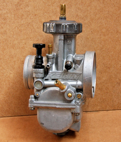Keihin pwk carburetor for ktm - keihin,