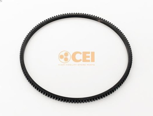 Ring gear flywheel e - gear,, c.e.i