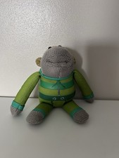 PG Tips Monkey Chimp Soft Toy
