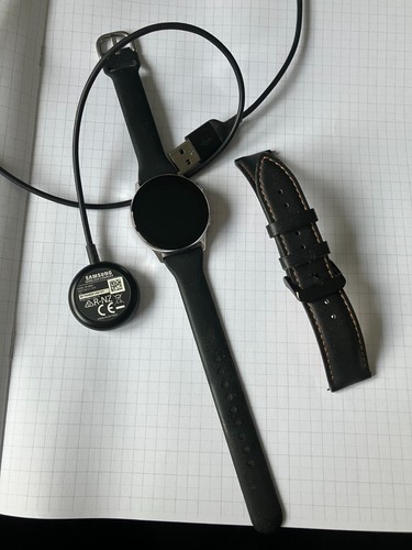 Samsung galaxy watch - galaxy, active