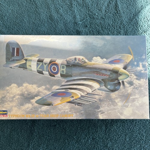 Hasegawa scale hawker - hasegawa,