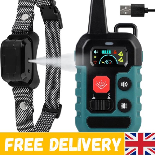 Advanced remote dog training - remote,
