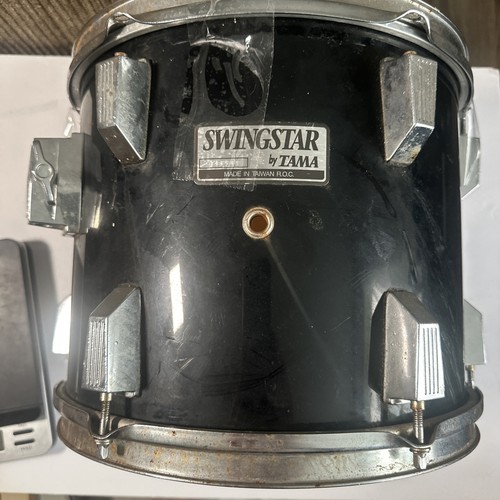 Vintage tama swingstar x - swingstar, 13”