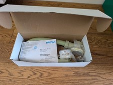 Bristan bath pop-up waste and