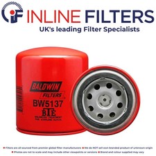 Water Filter for Foden 4000