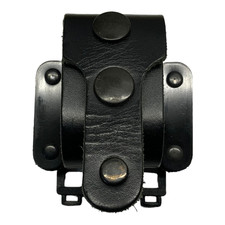 Peter Jones Klickfast Rigid Handcuff Holder & 50mm Belt Loop YR-BLTHCF11A