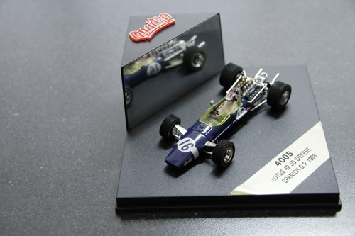 4005 lotus jo siffert - 49,
