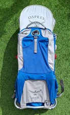 Osprey Poco Plus Child Carrier