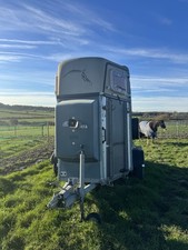 Böckmann Duo Porta Double