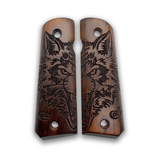 Colt 1911 walnut - 1911,