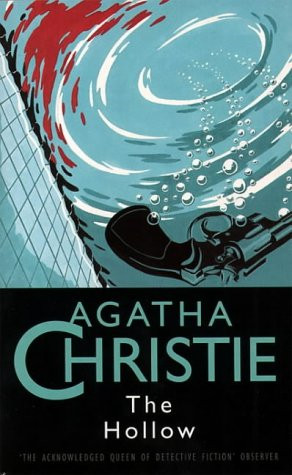 The hollow christie agatha - hollow,