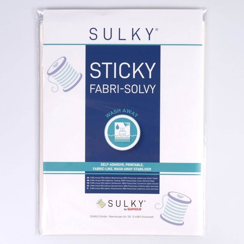 Sulky gunold sticky - sulky, by