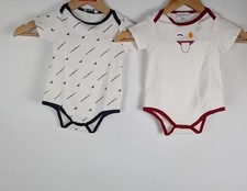Emporio Armani Baby Bodysuits