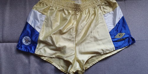Vintage umbro leeds united - vintage,