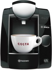 Bosch TAS4502NGB Tassimo JOY