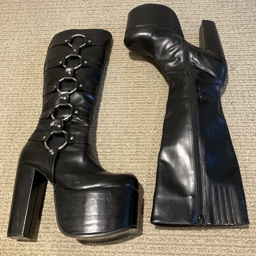 Vintage demonia torment 719 - demonia, torment-719