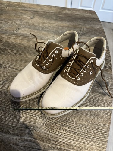 Footjoy traditions golf shoes - footjoy,