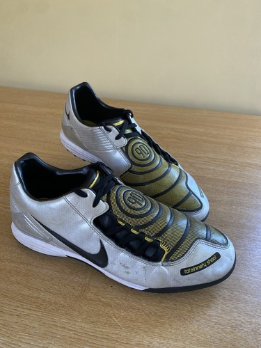 Nike total shoot ii - shoot,
