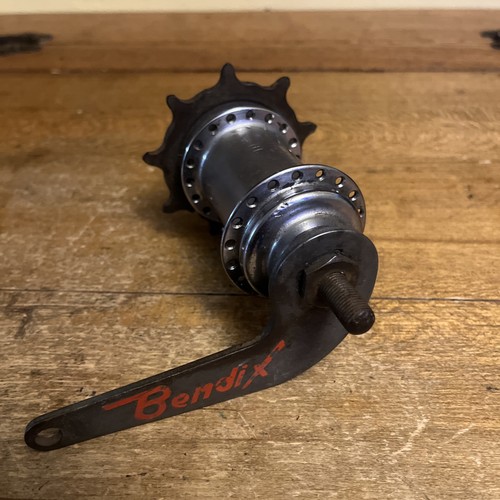 Vintage bendix coaster - bendix,